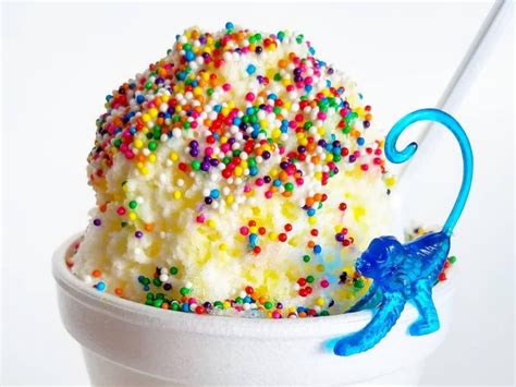 6 top snow cone stands for an icy sweet treat around Fort Worth ...