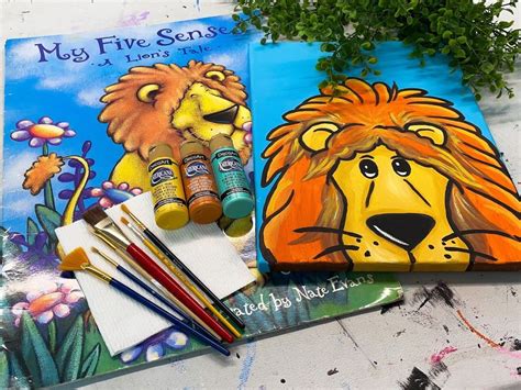 My 5 Senses Paint Party , 128 Morehead St, Central City, KY, 30 ...