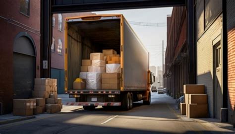 Full Truckload Services