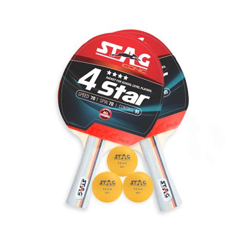 STAG Iconic | Premium Sports Equipment for Every Athlete – Stag Iconic