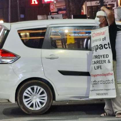 Genpact Bangalore Office Photos