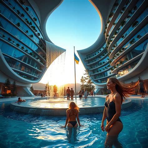 Image result for Bionic Building