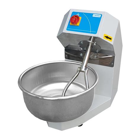 Mateka HYM 360KM Dough Kneading Machine with Cover, 10 kg, 220V Price