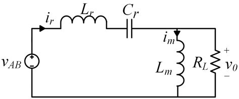 A Novel Dead Time Design Method for Full-Bridge LLC Resonant Converters ...