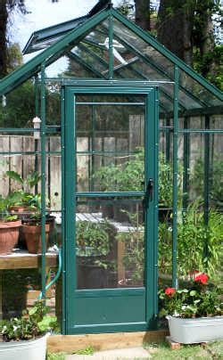Cross Country Traditional 12X16 Glass Greenhouse [FTR1216SG] | Free ...