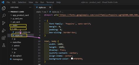How to Code HTML Buttons When Using Django 的图像结果