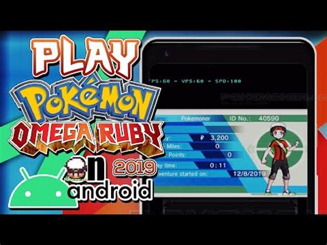 Image result for How to Download Omega Ruby ROM for Citra