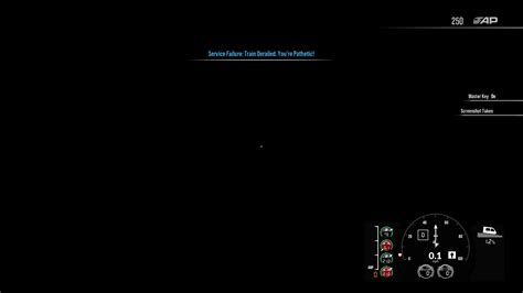 Objective Failure Messages Mod - Train Sim Community