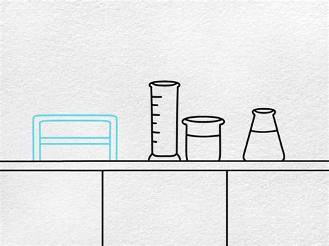 Draw Test with Lab Scope 的图像结果