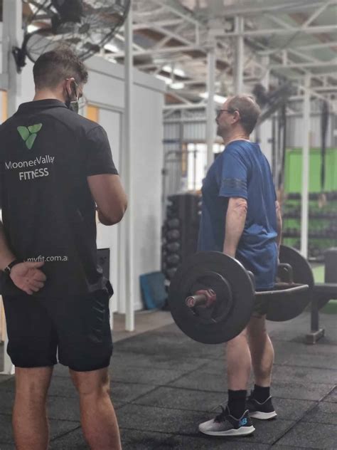 Exercise Physiologist Career - Melbourne Gym & Clinic | MVFit