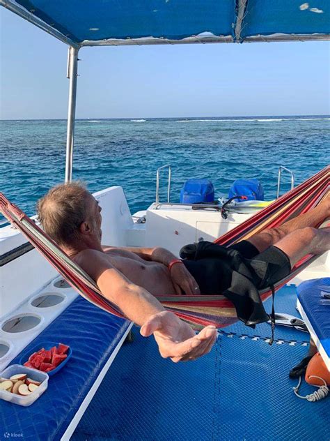 Marsa Alam - Find Dugong Speedboat Trip Day Tour - Klook India