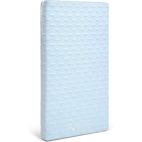 Bellini Breathable Essential Crib Mattress - Best Place To Buy Baby ...