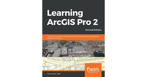 ArcGIS Tutorial 2 的图像结果