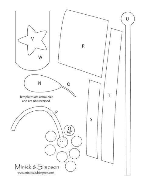 Image result for Wool Penny Rug Pattern Scallop