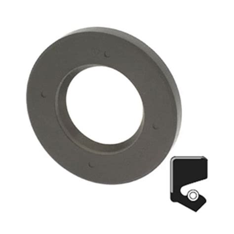 Skf Lip Seal, 5/8 in. Shaft Dia, 7/8 in. Housing Bore, 3/16 in. Nominal ...