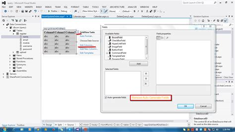 Image result for Insert Update Delete Data in GridView in MSSQL Using Asp.net