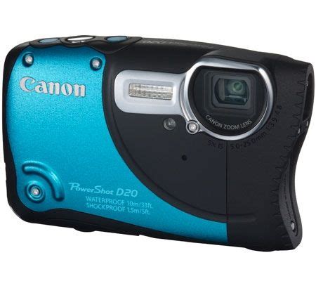 Best Rugged Cameras in The World