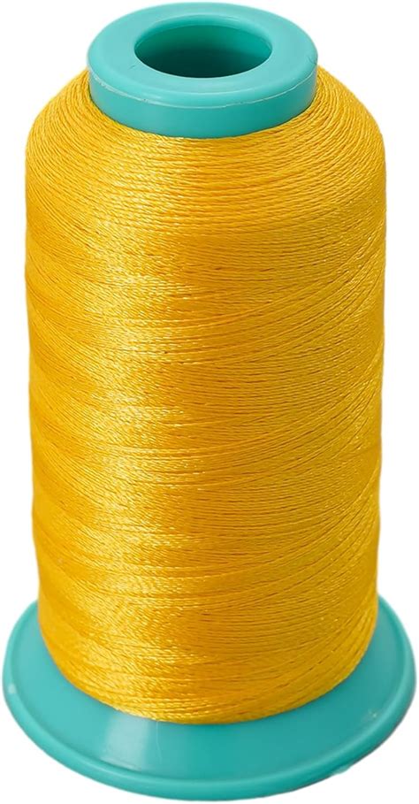 HOURFUN Embroidery Machine Thread 1000 Yards Spool for India | Ubuy