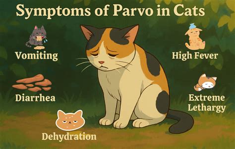 Can Cats Get Parvo? Signs, Risks & Prevention – Michu Australia