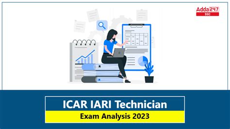 ICAR IARI Technician Exam Analysis 2023, 7th July Exam Overview