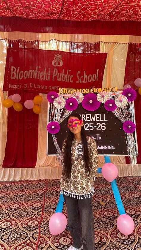 Activity – Bloomfield Public School