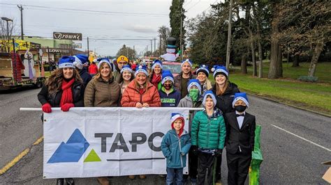 TAPCO Credit Union Office Photos