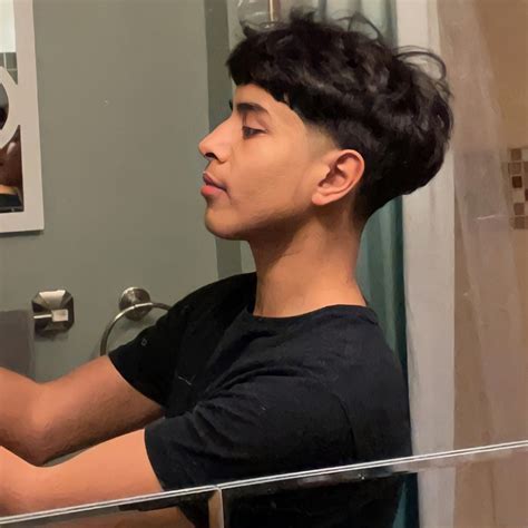 Mens Haircuts Short Hair, Boy Hairstyles, Low Taper Fade Haircut, Two ...