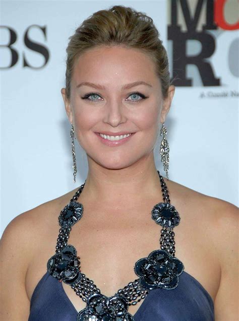 Elisabeth Rohm to star in TV movie about Sandy Hook’s Scarlett Lewis