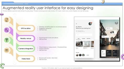Image result for Augmented Reality Interface