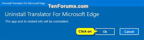 How to Remove Edge Extensions From My Computer 的图像结果