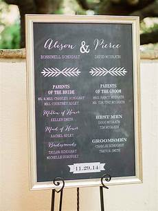 Wedding Signage Ideas by 18 Unique Chalkboard Wedding Sign Ideas Wedding Signage Ideas