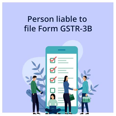 GST 3B Filing 的图像结果