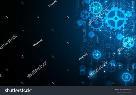 Image result for Machine Background