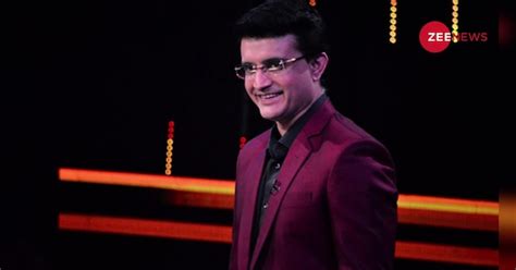 Sourav Ganguly Birthday : Ganguly's 'Fifty', the story of the dada who ...