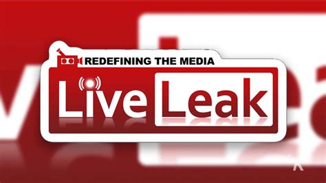 LiveLeak finally shutters itself after 15 years of uncensored gore