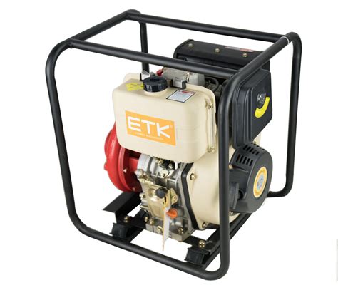 High Pressure Water Pump Electric Start Domestic Automatic Pressure ...