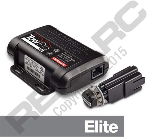 Image result for Redarc Brake Controller Install