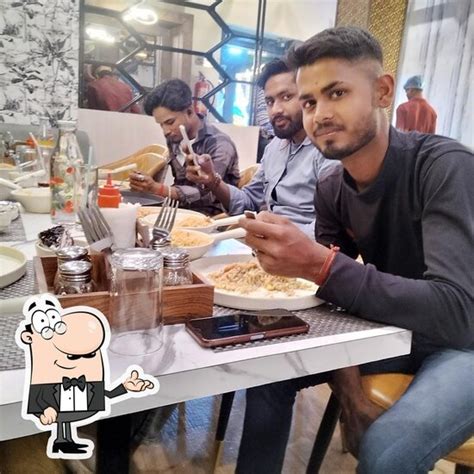 Desi Swad Mahagama - Restaurant menu, prices and reviews