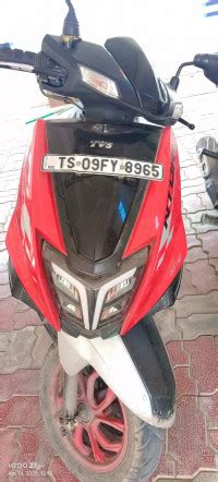 TVS NTORQ 125 price, specs, mileage, colours, photos and reviews ...