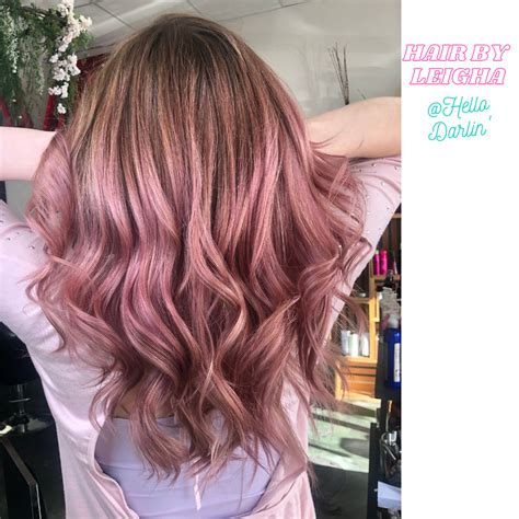 Hello Darlin' Hair Studio and Spa in Wasilla Alaska | Hello darlin ...