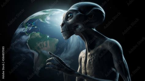 Image result for Alien Non Scary