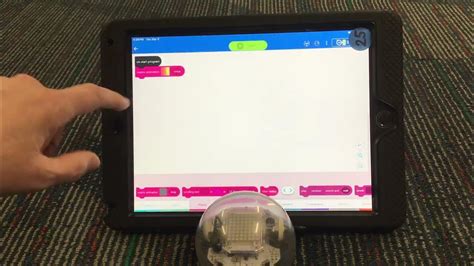 Sphero Bolt Tutorial 的图像结果