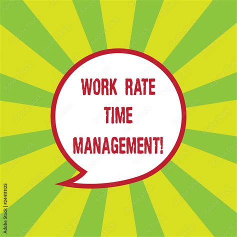 Image result for Work Rate Time Formula