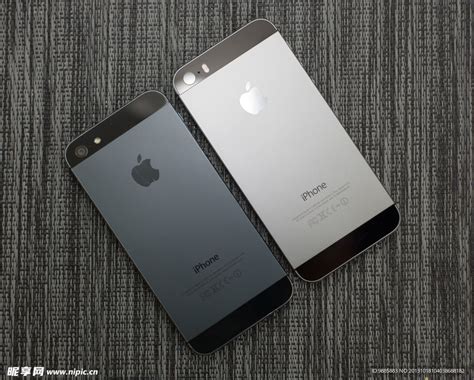苹果5s摄影图__数码家电_生活百科_摄影图库_昵图网nipic.com