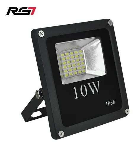 Image result for Reflector Delgado LED Con Sensor 30W