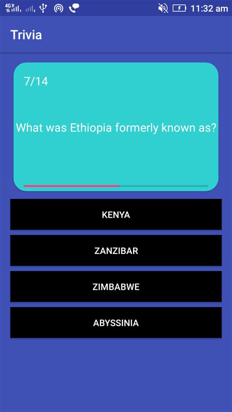 Quiz - 99% people will fail to solve this 6th grade trivia. - App on ...