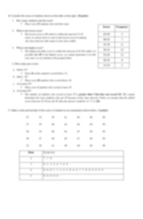 Image result for Methods of Presenting Data Processing Skills Worksheet