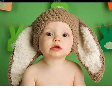 Image result for Baby Bunnies On a Field