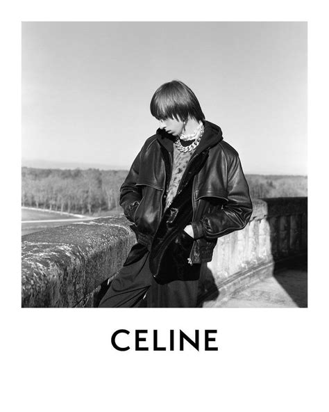 Gabriele Venturi on Instagram: “CELINE FW2021/22 “Teen knight poem ...