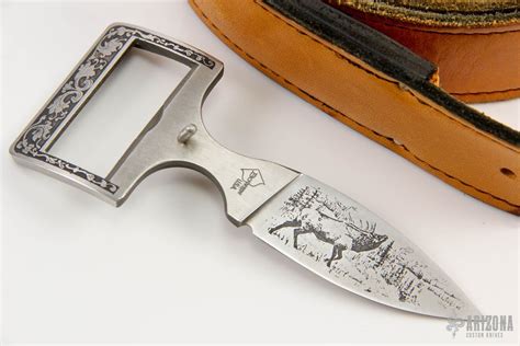 Belt Buckle Tool Knife at Zane Hodge blog